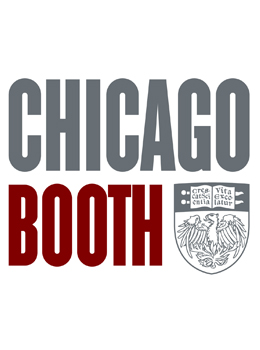 Chicago Booth Email